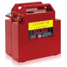 Start Power Rbl4000-28Twin Power Unit8 000 Amps / 28 Volts